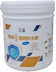 聚脲免砸磚