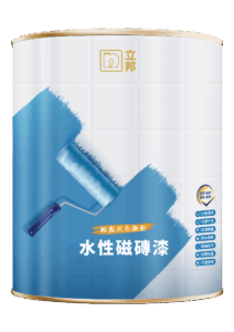 磁磚漆